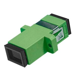 Adaptador Optico SC SM Simplex AD