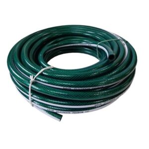 Mangueira Lisa 1.1/2x1 100Mts Verde - Menezes