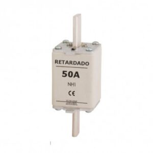 Fusível NH01 50A Retardado - Cebel