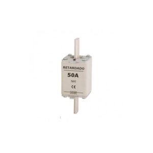Fusível NH01 50A Retardado - Cebel