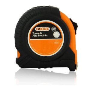 Trena de Fibra Fechada 50Mts - Foxlux