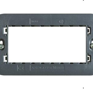 Suporte 4x2 3 Postos H4703 - Axolute