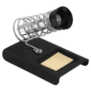 Suporte Para Ferro de Solda 8867 - Brasfort