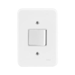 Conjunto Sobrepor Interruptor Paralelo - Dexson