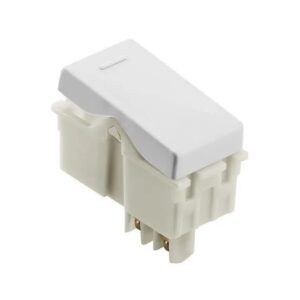 Modulo Interruptor Simples Branco 57115010 - Tramontina Liz