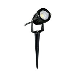 Espeto para Jardim LED 3W Branco Bivolt IP65 - CTB