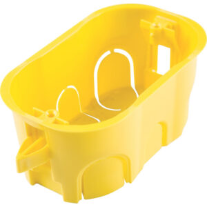 Caixa de Luz Dry Wall 4x2 - Tramontina