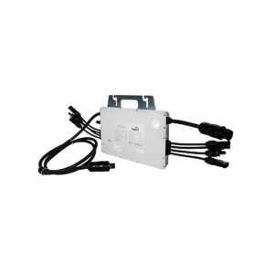 Microinversor Fotovoltaico 220VCA 1500W - TSOL-M1600 - JNG