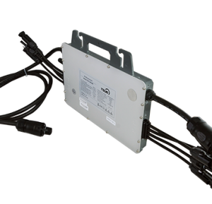 Monitoramento Micro Inversor 220VCA 700W-Talent MG2-WU1 JNG