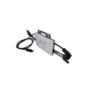 Monitoramento Micro Inversor 220VCA 700W-Talent MG2-WU1 JNG