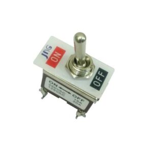 Chave Int De Alavanca Hh Lig/Lig 15a Bipolar Rt1221 - Jng