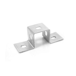 Cantoneira Zz Horizontal Para Perfilado 38x38mm
