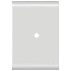 Placa 4x2 Saida Fio Tramontina Liz