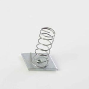 Porca Losangular Com Mola 3/8