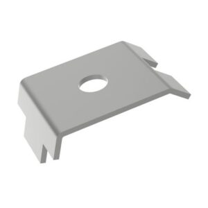 Grapa Fixa De 3/8