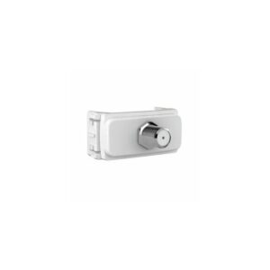 Modulo Tomada Coaxial - Weg Compose