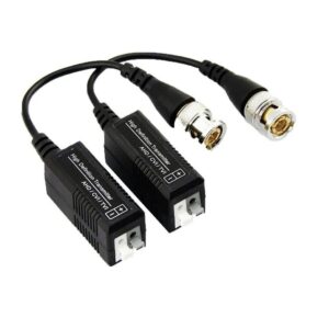 Balun Hibrido Engate Rapido Fasgold