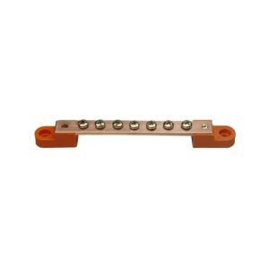 Barramento 1/2x1/8 7 Fios - Multhiploss