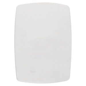 Placa Cega Para Sistema X Branca - Dexson