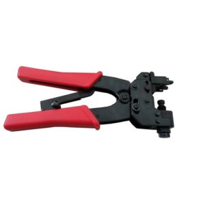 Alicate Compressão BNC HD 4mm HT510B