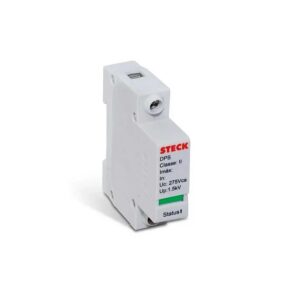 Protetor de Surto 40kA 275V DPS40275 - Steck