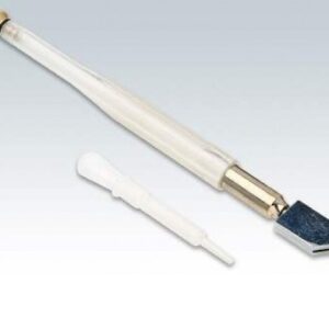 Cortadora Para Vidro Super Profissional 8061 - Brasfort