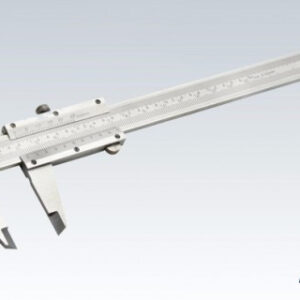 Paquimetro de Aço 8069 - Brasfort