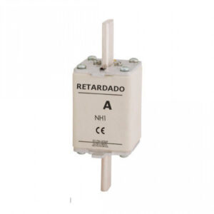 Fusível NH01 80A Retardado - Cebel