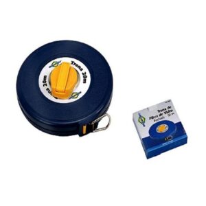 Trena de Fibra Redonda 20M 8249 - Brasfort