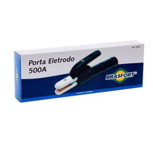 Porta Eletrodo 500A 8300 - Brasfort