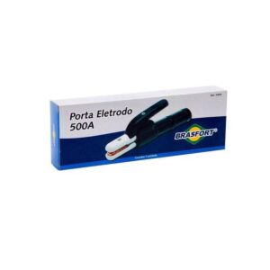 Porta Eletrodo 500A 8300 - Brasfort