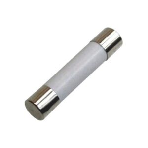 Fusível Para Micro-ondas 8A 3AG
