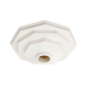 Plafons Branco 910 Pavilonis