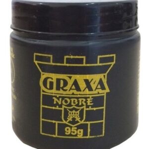 Graxa Nobre 95g