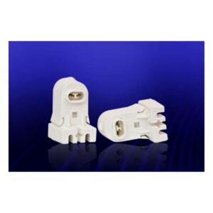 Soquete Para Fluorescente Engate Rapido 127 - Redy