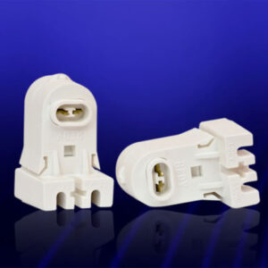 Soquete Para Fluorescente HO Fixo Engate Rapido 148 - Redy