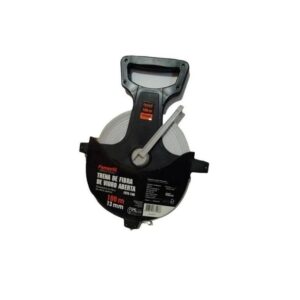 Trena Longa Aberta 100Mts x 13mm T5-100 - Famastil