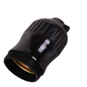 Soquete Sem Chave Com Borne - Radial