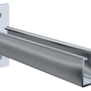 Mão Francesa Simples 100mm