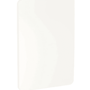 Placa 4x2 Cega Branca S730100004 - Orion Schneider