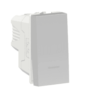 Modulo Interruptor Intermediario 10a Aluminio S70110574 - Or