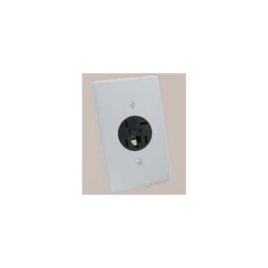 Conjunto 4x2 Tomada Padrão + Modular 1401.012 - Radial