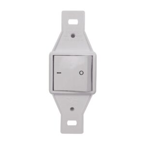 Interruptor Simples Com Haste 10A 3281 - Pumalux