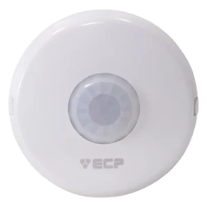 Sensor de Presença Teto Bivolt Branco LS360TS - ECP