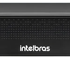 DVR Gravador Imagem MHDX 3116-C Intelbras