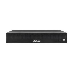 DVR Stand Alone 16 Canais Multi-HD MHDX 3116-C Sem HD - Intelbras