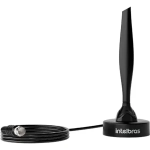 ANTENA TV INTERNA UHF/HDTV AI 1015 (INTELBRAS-SC)