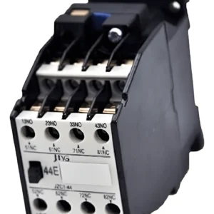 Contator Auxiliar 4na 4nf 220v Jzc1-44 (3th82-44) - Jng