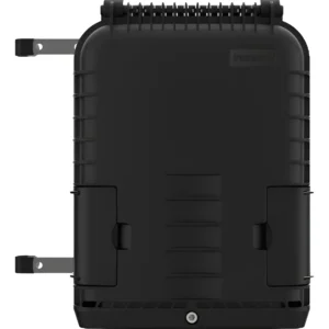 CAIXA OPTICA CTO C/SPLITTER XFCT 1608S (INTELBRAS-SC)(PP)