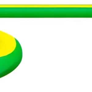 Cabo Flexível 2,5mm Brasileirinho - Cobrecom